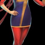 The first Muslim female superhero is likely to be filmed