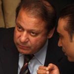 Asif Zaradri calls for Nawaz Sharif to negotiate