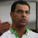 Ireland team will not be easy, Waqar Younis