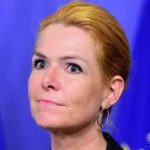The fasting Muslims are security forces, the head of the Danish minister