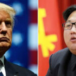 North Korea's occupation may be Libya, AmericaNorth Korea's occupation may be Libya, America