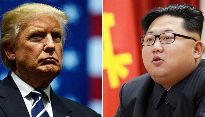 North Korea's occupation may be Libya, AmericaNorth Korea's occupation may be Libya, America