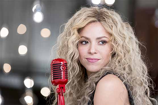 Singer Shakira became a voice against Palestinians, and refused to perform in Israel
