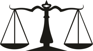 Law fence and social peace