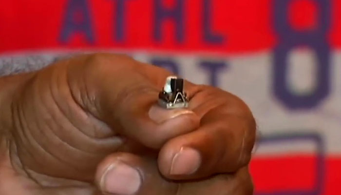 Little iron ironing is invented