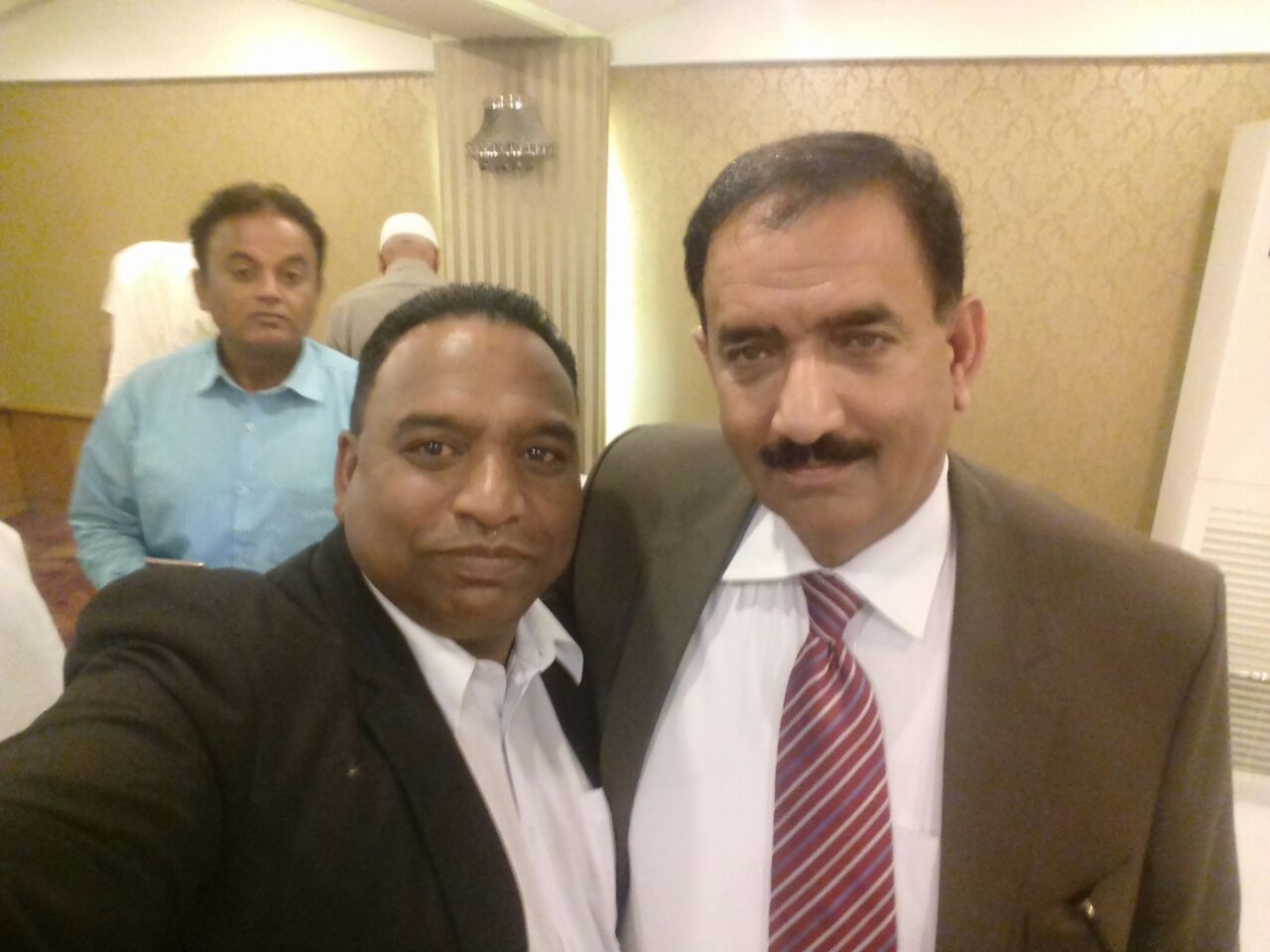 Pakistan, hockey, federation, elections, Brig, Khalid, Sajjad, Khokhar, President, Shehbaz Senior, secretary, general, elected