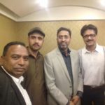 Pakistan, hockey, federation, elections, Brig, Khalid, Sajjad, Khokhar, President, Shehbaz Senior, secretary, general, elected