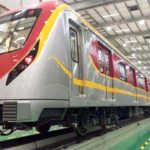 NAB got an important record related to the Orange Line Project