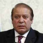 What do Nawaz Sharif want?