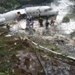Airlines crash in Honduras, 6 people injured