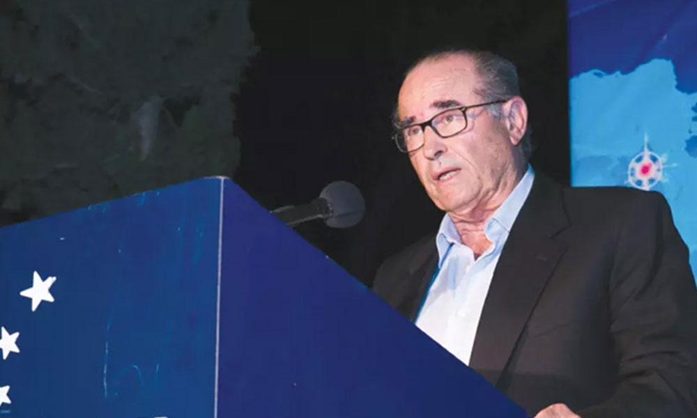 Mussadsarrah's Sarsari talk, CIA sent the team to Pakistan