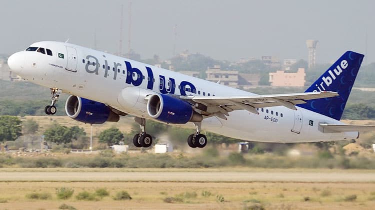 Air Blue should pay compensation to victims of plane crash, Supreme Court
