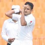 Level 8 progress in test rankings, Mohammad Abbas on career best 29th position