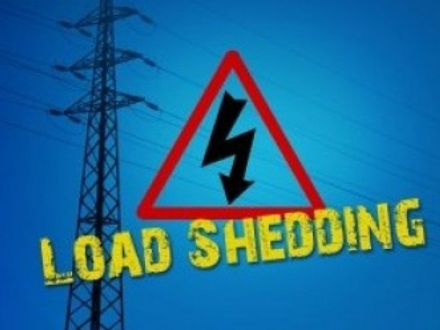 Non-announcement loadshading series continues in Ramadan in different areas of Rawalpindi, citizens trouble from electricity closure