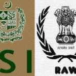 What things do "ISI" and "Raw" support to accomplish their goals? former head of the secret agency realistic disclosures