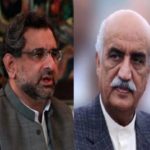 Prime Minister Shahid Khaqan Abbasi and opposition leader ended the deadlock on the caretaker Prime Minister