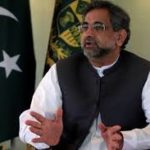 The N-league Government has already completed the 100-day program, Prime Minister Shahid Khaqan Abbasi