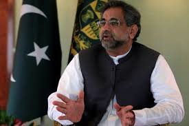 The N-league Government has already completed the 100-day program, Prime Minister Shahid Khaqan Abbasi
