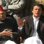 Nawab of Bahawalpur join the Tehreek-e-Insaf