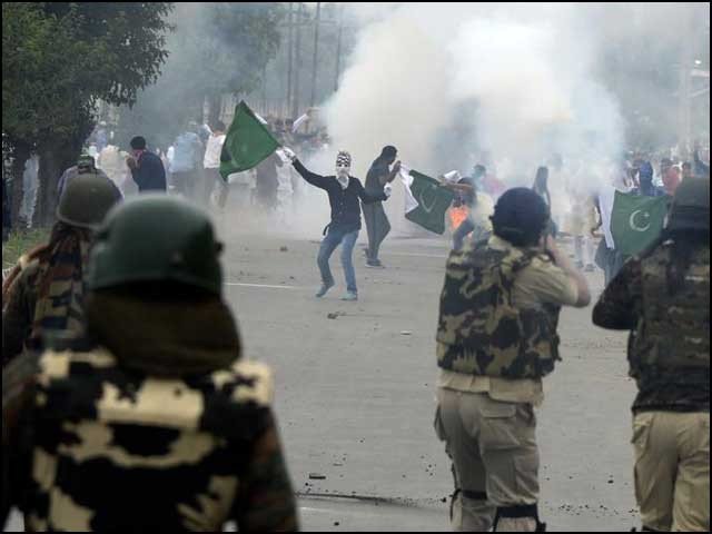 Human blood to horny Kashmir's gully lala