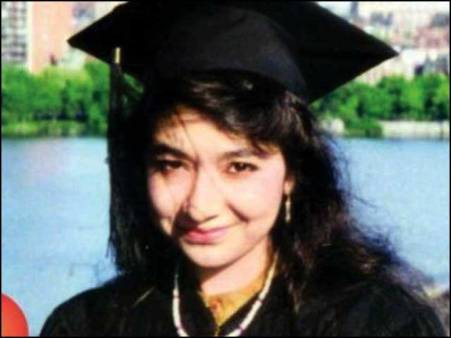 Is Dr. Aafia alive?