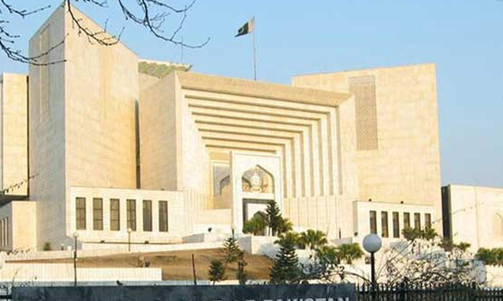 The truth is the responsibility of investigative officer, the Supreme Court