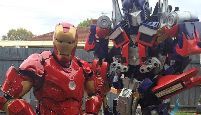 Chinese teens' reinforced dance performances