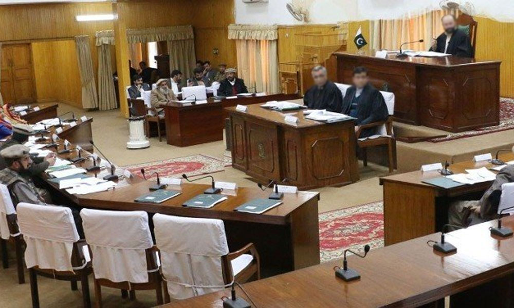 Prime Minister's GB Assembly, opposition to the opposition