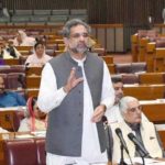 Prime Minister. Due to the steps taken by the judiciary and the NAB, a government officer can not do anything