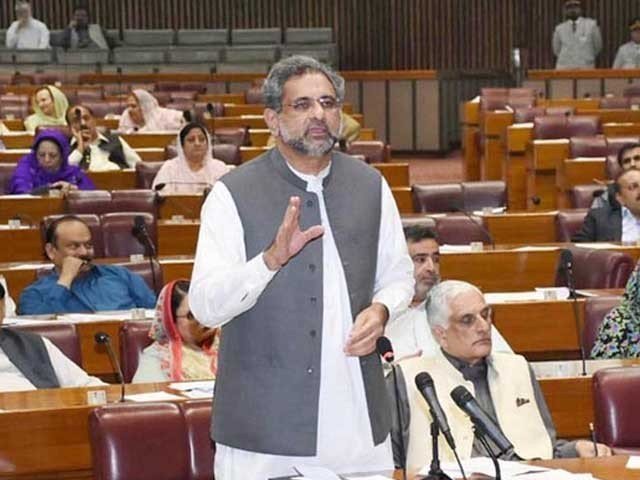 Prime Minister. Due to the steps taken by the judiciary and the NAB, a government officer can not do anything