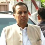 An army chief refused to accept Qayyazim's order, Captain Safdar