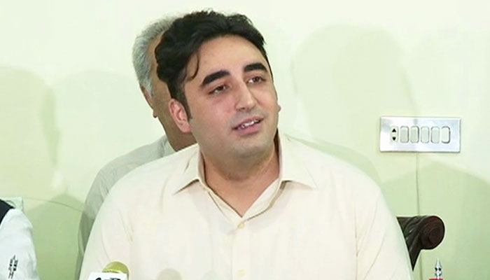 Bilawal should not have such incidents like attack on Ahsan Iqbal.