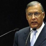 Approval of investigation against important personalities including former Prime Minister Shaukat Aziz in executive Board meeting of National Accountability Bureau