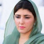 When I did not get the choice of election marks, I decided to go to Aishwarya Gulalai court