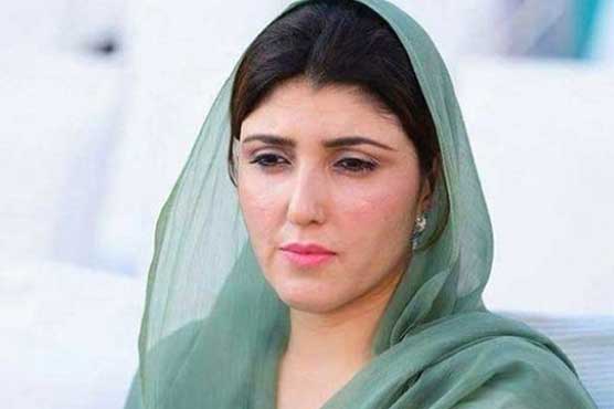 When I did not get the choice of election marks, I decided to go to Aishwarya Gulalai court