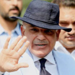 Shahbaz Sharif's promise of gas supply for Rajanpur