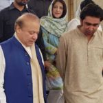WMC Member Committee Waseem Khokhar join PML (N)