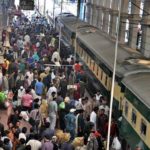 Pakistan Railways announced special Ramadan package for travelers