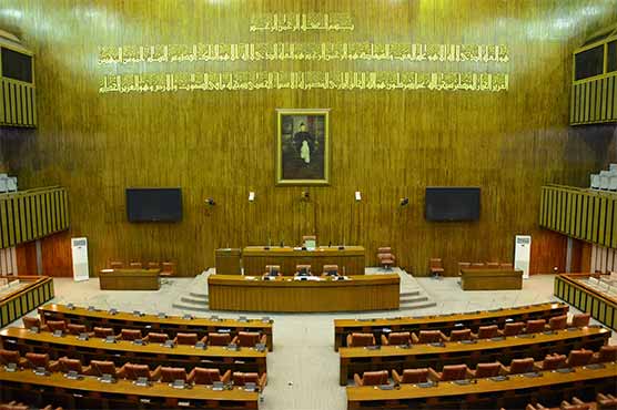 Senate Standing Committee: Demand details of expenditure on PTV coverage of Nawaz Sharif