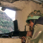 India will make 28,000 bunker in occupied Kashmir