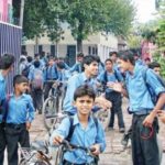 Announcement of summer holidays in Punjab's educational institutions May 17