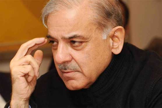 'A leader met Nawaz Sharif with a controversial journalist which caused destruction