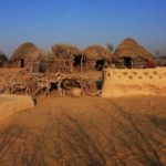 Saharanth Thar: The region is barren