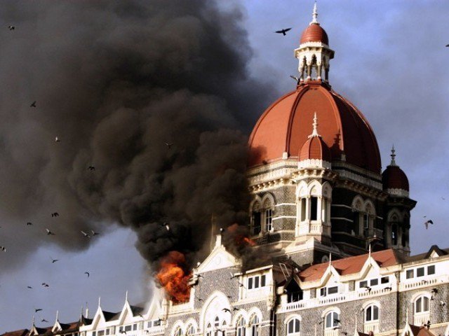 Room hearing hearing of Mumbai attack case; Additional DGFI has described the statement
