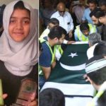 Bye Sabika Sheikh