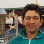 Hassan Raza declared the fixing scandal against himself
