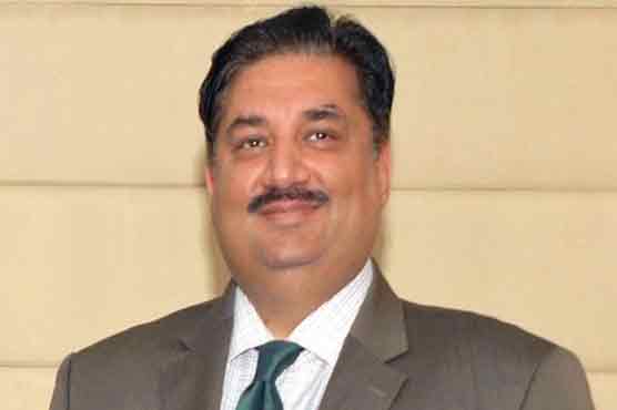 Governments should have favorable circumstances to deal with challenges: Khurram Dastgir
