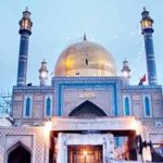 Sufism and Sindh