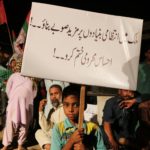 South Sindh Province Time Requirements