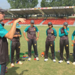 Asia Cup: Pakistan Women's Team is a full-fledged training session in Malaysia